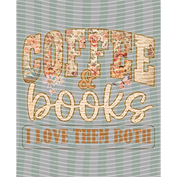 book coffee-BC 391